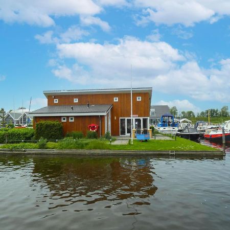 Holiday Home De Meerparel By Interhome Uitgeest Экстерьер фото