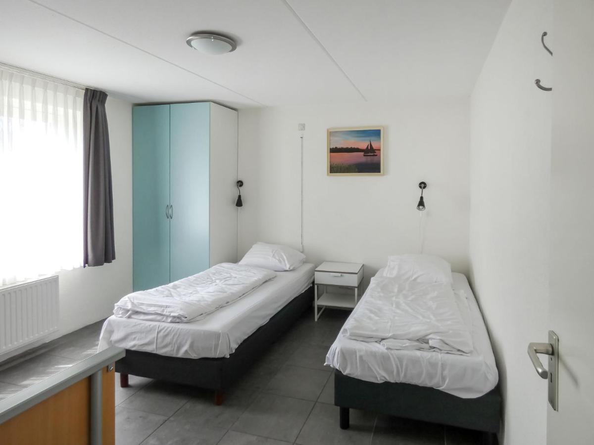 Holiday Home De Meerparel By Interhome Uitgeest Экстерьер фото